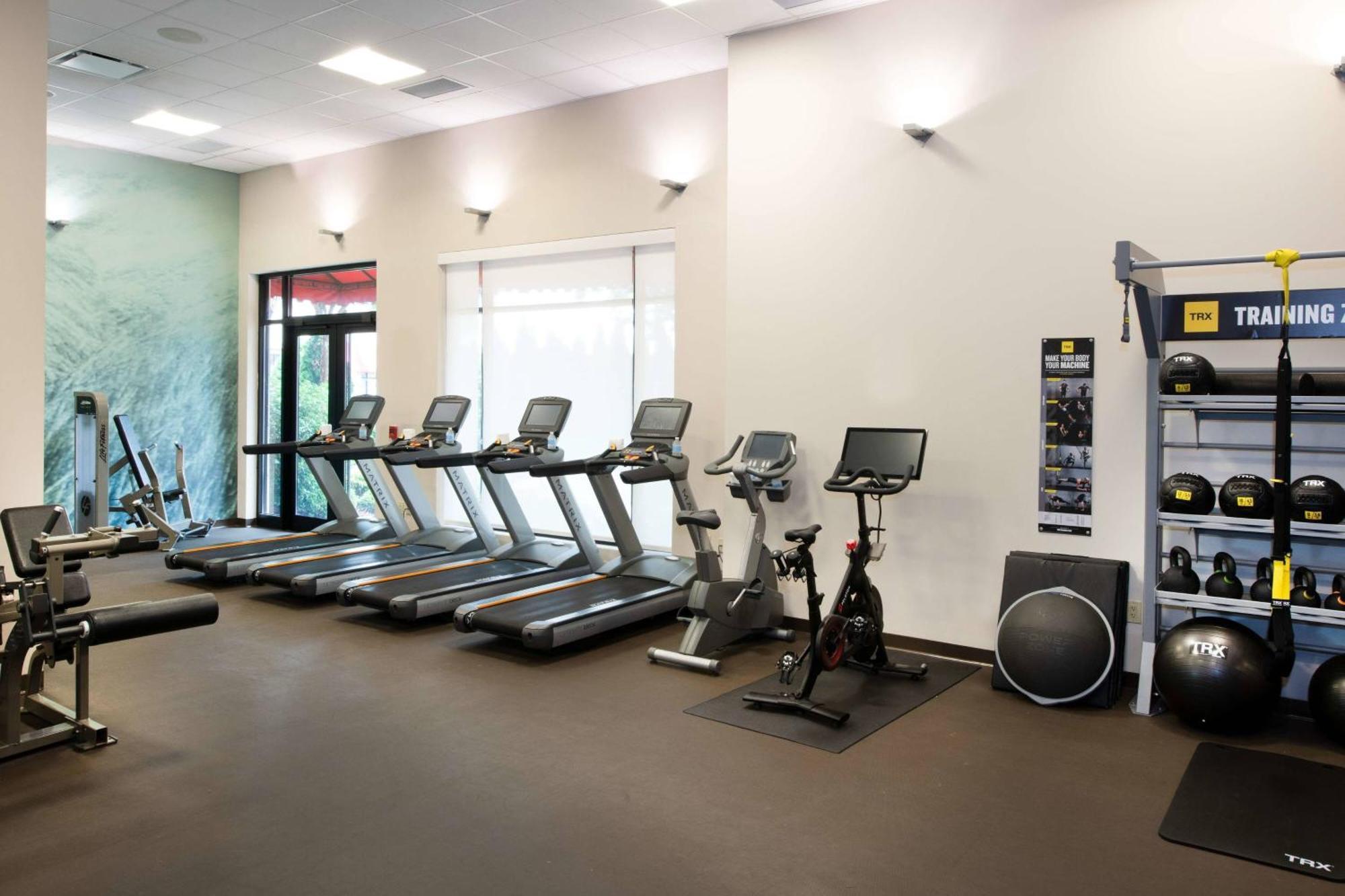 Element Huntsville Ngoại thất bức ảnh
