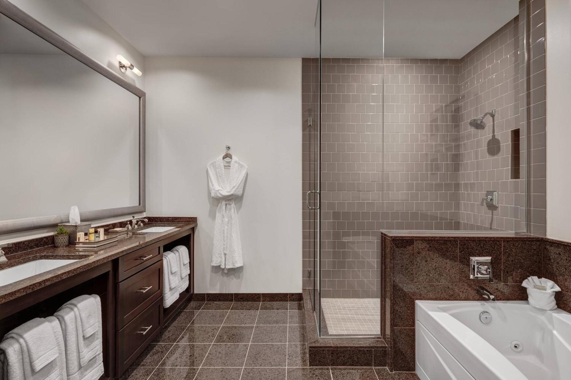 Element Huntsville Ngoại thất bức ảnh
