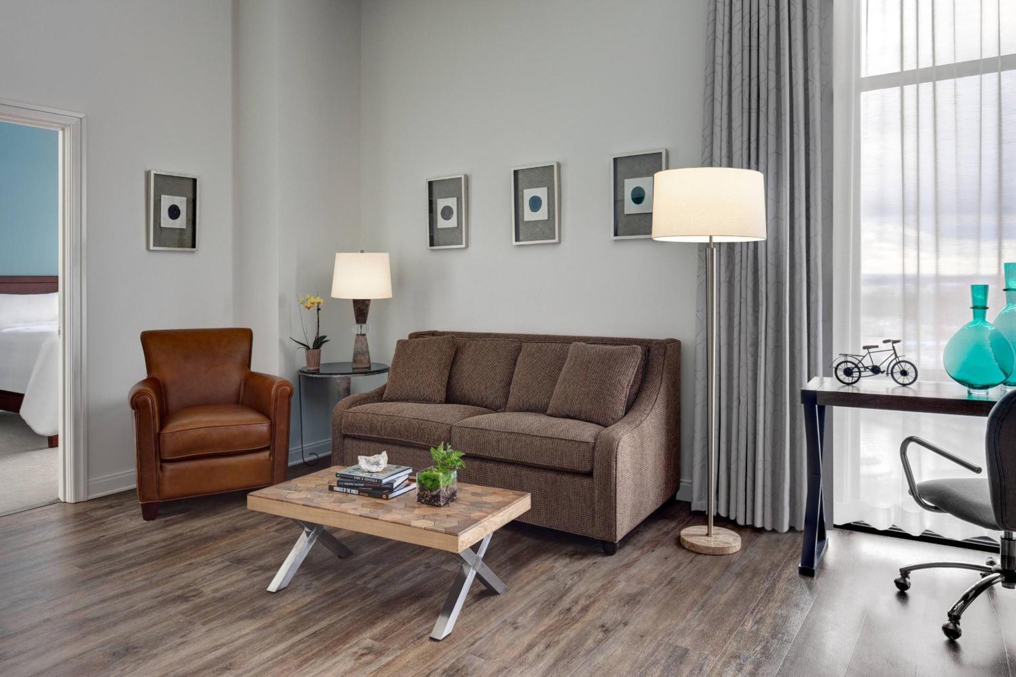 Element Huntsville Ngoại thất bức ảnh