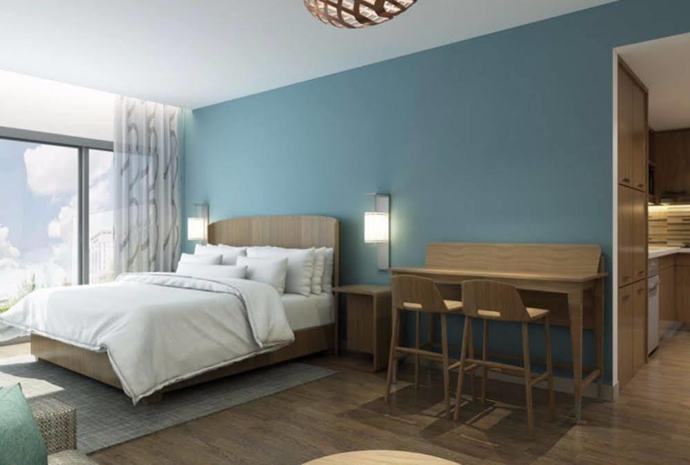 Element Huntsville Ngoại thất bức ảnh